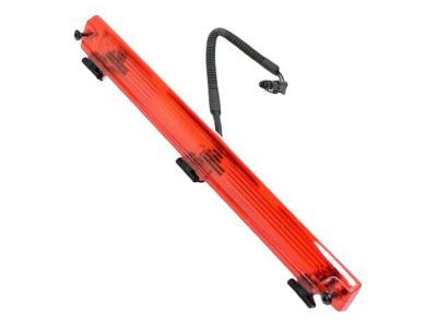 Ram 55277299AB LAMP BAR Tailgate