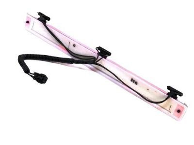 Ram 55277299AB LAMP BAR Tailgate