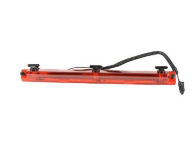 Ram 55277299AB LAMP BAR Tailgate