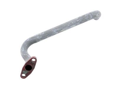 Dodge 5016650AA TUBE Turbo Oil Drain
