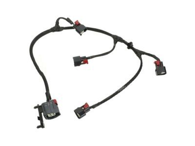 Jeep 56047453AC WIRING Engine