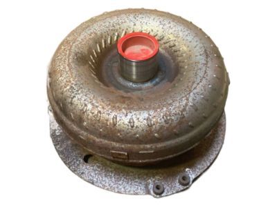 Jeep 68078840AA CONVERTER KIT Torque