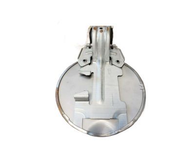 Dodge 55076234AB DOOR Fuel Fill