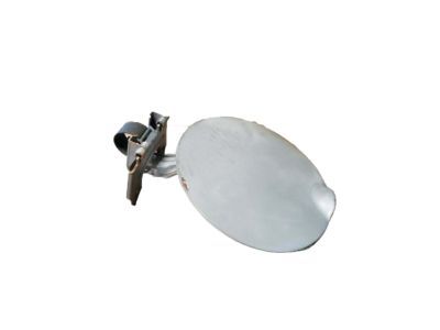 Dodge 55076234AB DOOR Fuel Fill