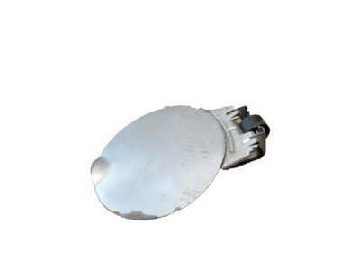 Dodge 55076234AB DOOR Fuel Fill