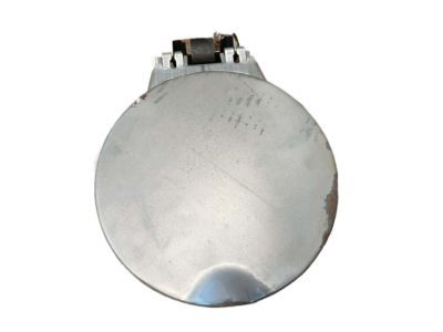 Dodge 55076234AB DOOR Fuel Fill