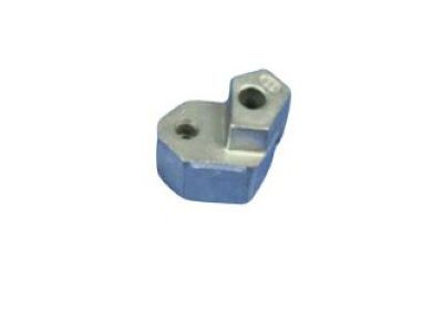 Jeep 5080289AA NUT
