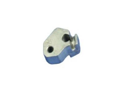 Jeep 5080289AA NUT