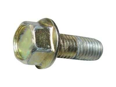 Mopar MD182842 Bolt And Washer Crank Angle Sensor M6X16