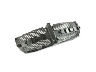 Mopar 68092613AA Grille, Front Upper