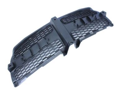 Mopar 68092613AA Grille, Front Upper
