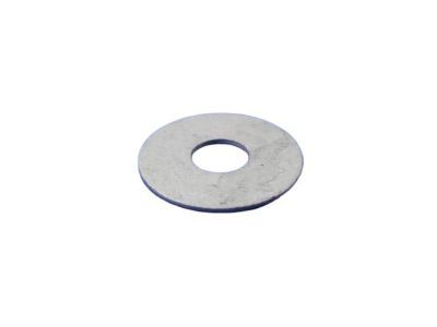 Mopar 68199879AA Spare Wheel Spacer