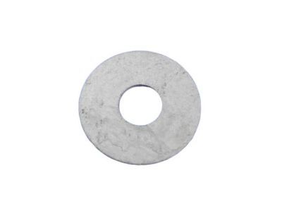 Mopar 68199879AA Spare Wheel Spacer