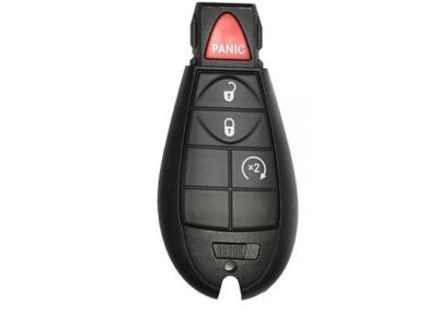 Jeep Grand Cherokee Transmitter - 56046928AA