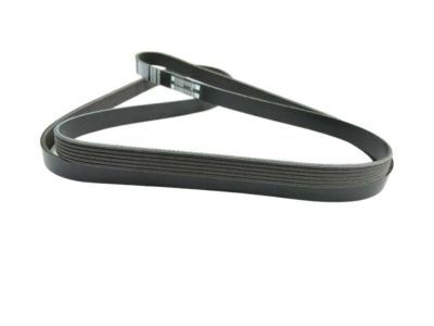 Dodge 4593685AA BELT