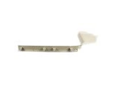Ram 1DX69HL1AD PANEL Scuff