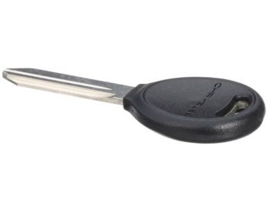 Ram 5018868AA KEY Blank
