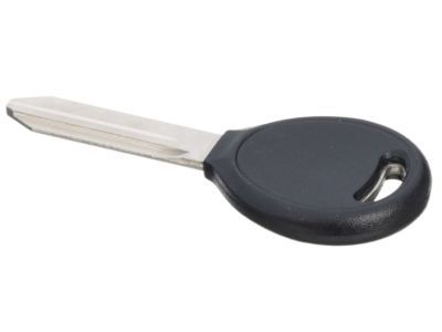 Chrysler Voyager Car Key - 5018868AA