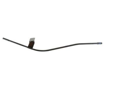 Mopar 68166703AA Tube Engine Oil Indicator