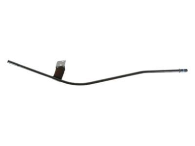 Mopar 68166703AA Tube Engine Oil Indicator