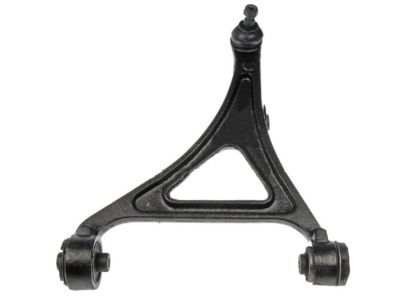 Mopar 4895041AC Arm Control Lower