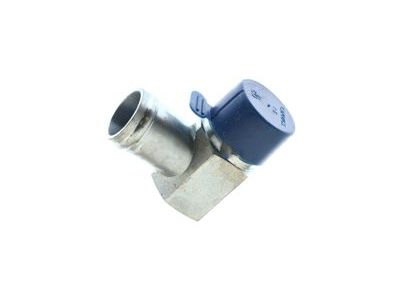 Mopar 5086824AA Coupling Elbow Hose