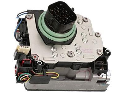 Ram 68376696AA SOLENOID MODULE Transmission