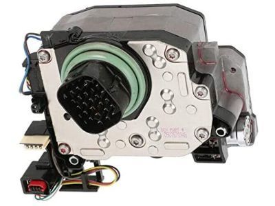 Ram 68376696AA SOLENOID MODULE Transmission