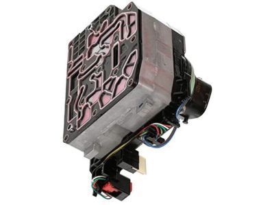 Ram 68376696AA SOLENOID MODULE Transmission