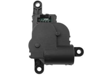 Chrysler 4644834AB ACTUATOR A/C and Heater
