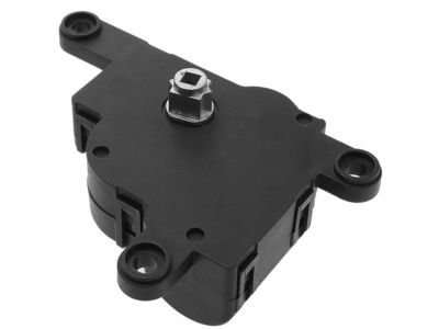 Chrysler 4644834AB ACTUATOR A/C and Heater