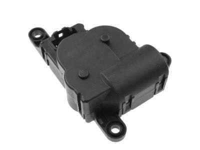 Chrysler 4644834AB ACTUATOR A/C and Heater