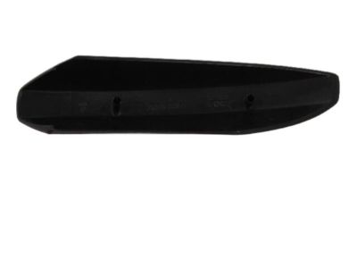 Dodge 5136837AB COVER Front Side Rail Front