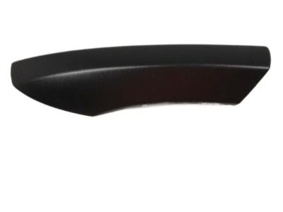 Dodge 5136837AB COVER Front Side Rail Front