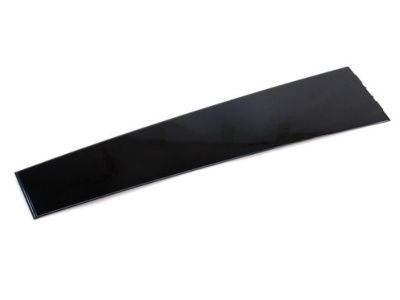 Mopar 57010261AE Applique B Pillar Rear