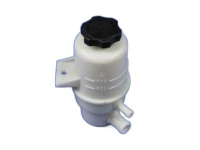 Ram 4743676AD RESERVOIR Power Steering Fluid