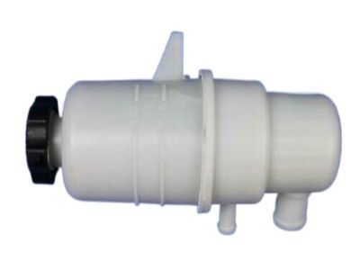 Ram C/V Power Steering Reservoir - 4743676AD