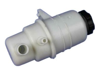 Ram 4743676AD RESERVOIR Power Steering Fluid