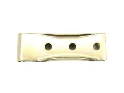 Dodge 5104081AA PLATE Spare Tire