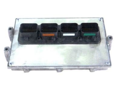 Dodge Engine Control Module - 5150283AB