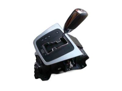 Dodge 68059280AC SHIFTER Transmission