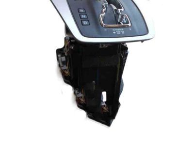 Dodge 68059280AC SHIFTER Transmission