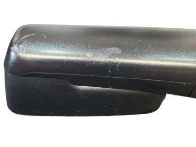 Ram 68142668AD MIRROR Outside Rearview