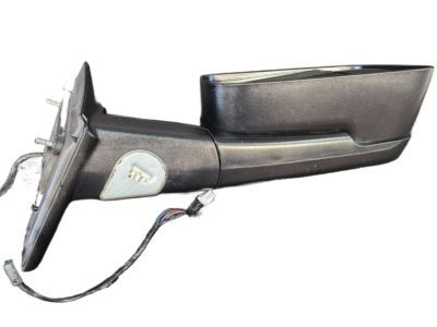 Ram 68142668AD MIRROR Outside Rearview