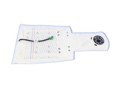 Ram 4610124AA VENTILATION BAG Seat Back