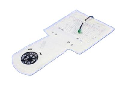 Ram 3500 Seat Heater - 4610124AA