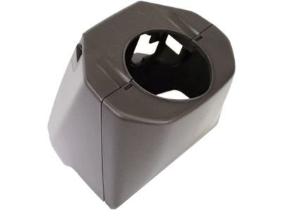 Ram 2500 Steering Column Cover - 1GE44GTVAB