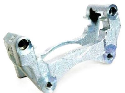 Chrysler 5191228AA ADAPTER Disc Brake Caliper