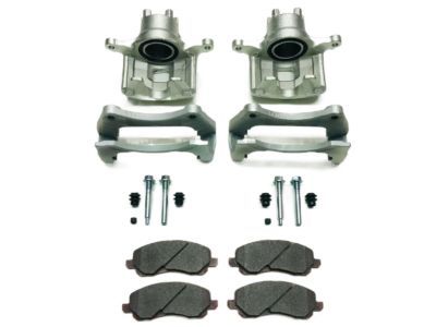 Chrysler 5191228AA ADAPTER Disc Brake Caliper