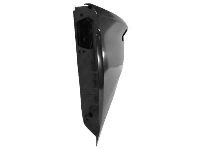 Ram 68278358AF TAILGATE